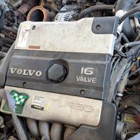 Motore volvo s40 turbo benzina B4204T