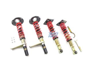 KIT SOSPENSIONE FILETTATA EIBACH MTS AUDI A6 C4 BE