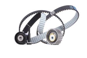 KIT DISTRIBUZIONE DAYCO FIAT 500X FORD ESCORT JEEP