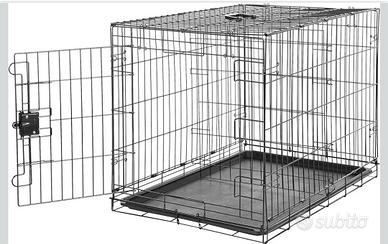Kennel per cani do grossa taglia