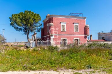 Rustico/Casale/Corte - Barletta