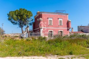 Rustico/Casale/Corte - Barletta
