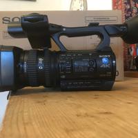 telecamera Sony PXW-Z150