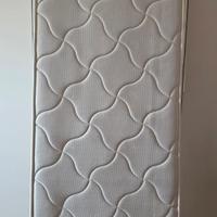 materasso singolo 190x80 h20