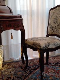 Poltroncina Classica