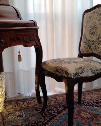 Poltroncina Classica