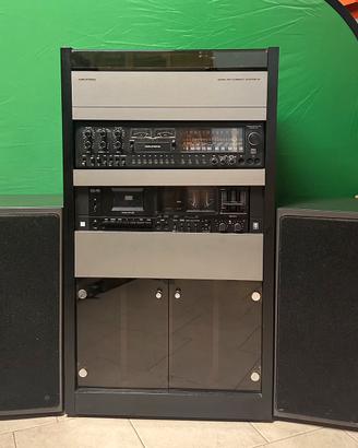 Stereo Grunding R45 completo revisionato