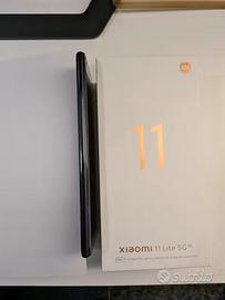 Xiaomi RedMi 11Lite 5G