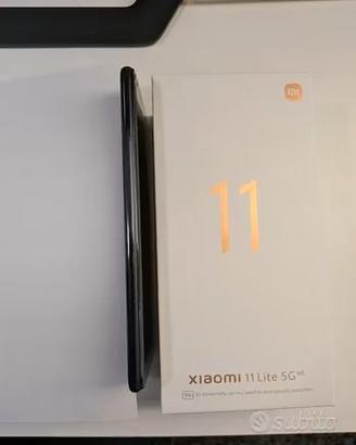 Xiaomi RedMi 11Lite 5G