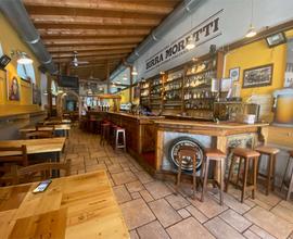 Bar a Trento
