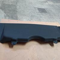 Cappelliera nissan juke