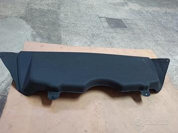 Cappelliera nissan juke