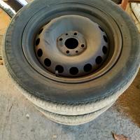 cerchi fiat 14 pollici
