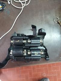 bobina Honda CRF 1000L 