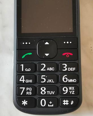 TELEFONO CELLULARE FACILE