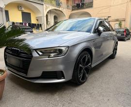 Audi a3 8v