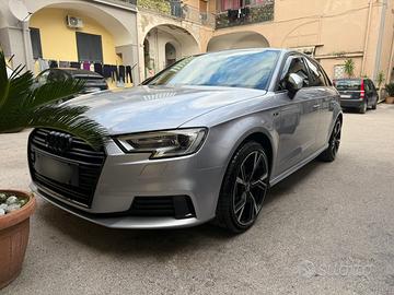 Audi a3 8v