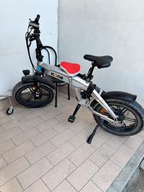 Bici elettrica
