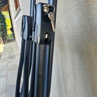 Portabicicletta Althura