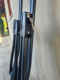 Portabicicletta Althura