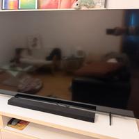 SAMSUNG TV LED 65 pollici