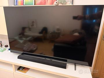 SAMSUNG TV LED 65 pollici
