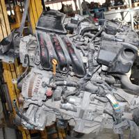 MOTORE E CAMBIO NISSAN MICRA HR12 SPEDZIONE GRATIS