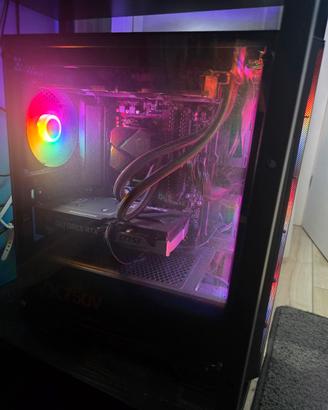 Pc gaming 