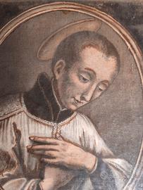 quadro autentico di Gonzaga  