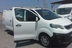 NEW PEUGEOT EXPERT 1.6 HDI 115CV 3 POSTI