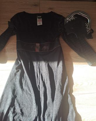vestito star wars