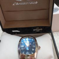 orologio chronotech 