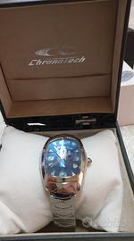 orologio chronotech 