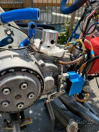Motore kart TM K9