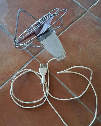 ventilatore vintage