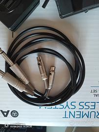 Trasmettitori audio WMS40 AKG