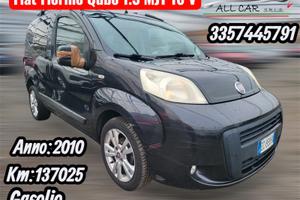 Fiat Qubo 1.3 MJT 75 CV Trekking