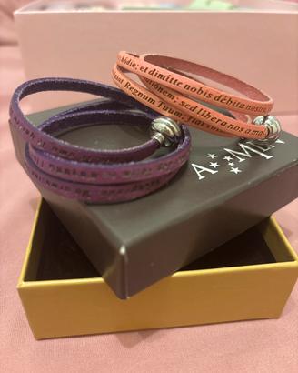 Braccialetti Amen