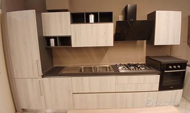 CUCINA NUOVA CM.360
