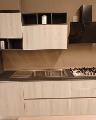 CUCINA NUOVA CM.360