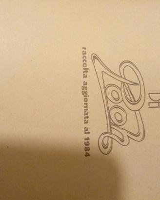 Libro Tutta la musica dei Pooh