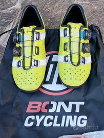 Bont Vaypor SL numero 42