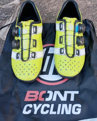 Bont Vaypor SL numero 42