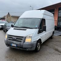Ford Transit 2.2TDCi 101CV FURGONE 2012 EU5