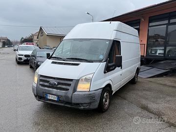 Ford Transit 2.2TDCi 101CV FURGONE 2012 EU5
