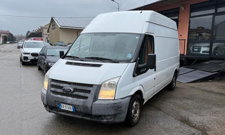 Ford Transit 2.2TDCi 101CV FURGONE 2012 EU5