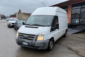 Ford Transit 2.2TDCi 101CV FURGONE 2012 EU5