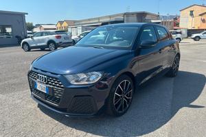 Audi A1 SPB 30 TFSI Advanced