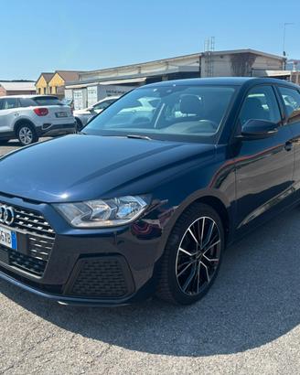 Audi A1 SPB 30 TFSI Advanced