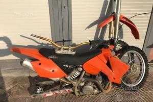 Ktm 450 sx exc 2003 ricambi ktm sx450 exc 450